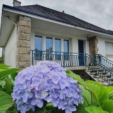 Maison 3 pièces 150000 €