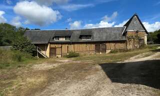 Maison 9 Pièces 150 m² à vendre à Cambremer (14340)