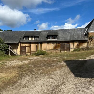 Maison 9 pièces 419200 €