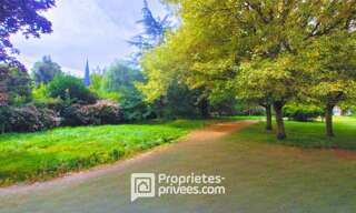 Terrain  666 m² à vendre à Mareil-le-Guyon (78490)