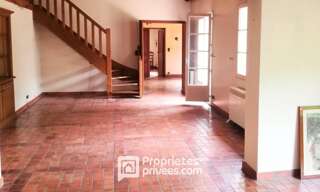 Maison 8 Pièces 252 m² à vendre à Mareil-le-Guyon (78490)