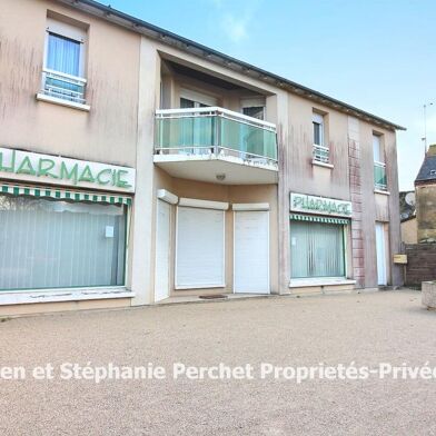 Maison 8 pièces 230000 €