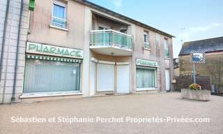 Maison 8 Pièces 213 m² à vendre à Épieds-en-Beauce (45130)