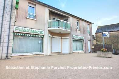 Maison 8 pièces 230000 €