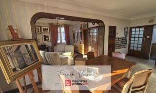 Maison 8 Pièces 321 m² à vendre à Mouchamps (85640)