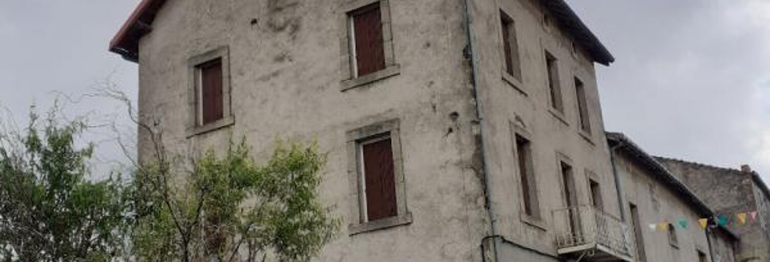 Maison 12 Pièces 205 m² à vendre à Landos (43340)