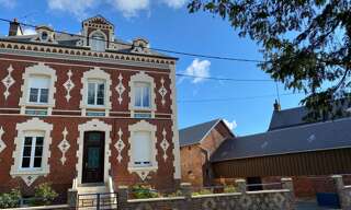 Immeuble  260 m² à vendre à La Ferté-Macé (61600)