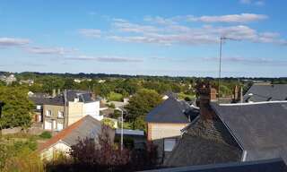 Immeuble  260 m² à vendre à La Ferté-Macé (61600)