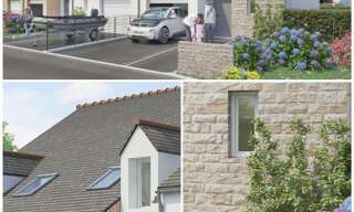 Maison 3 Pièces 67 m² à vendre à Erquy (22430)