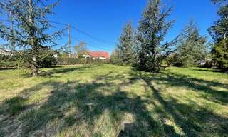 Terrain  1107 m² à vendre à Solterre (45700)