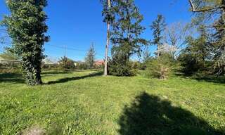 Terrain  1107 m² à vendre à Solterre (45700)