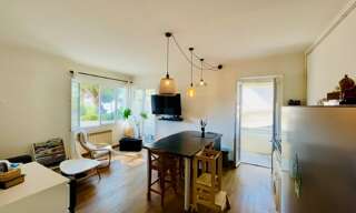 Appartement 2 Pièces 45 m² à vendre à Cassis (13260)