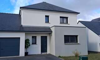 Maison 4 Pièces 110 m² à vendre à Pontchâteau (44160)