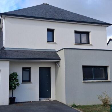 Maison 4 pièces 312000 €