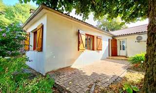 Maison 5 Pièces 105 m² à vendre à Villeneuve-sur-Lot (47300)