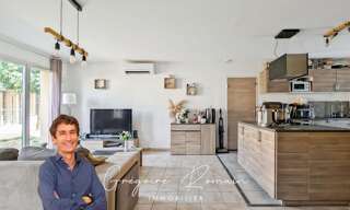 Maison 4 Pièces 85 m² à vendre à Saint-Chamas (13250)