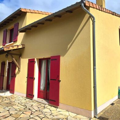 Maison 5 pièces 241500 €