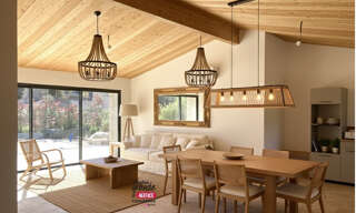 Maison 3 Pièces 83 m² à vendre à Porto-Vecchio (20137)