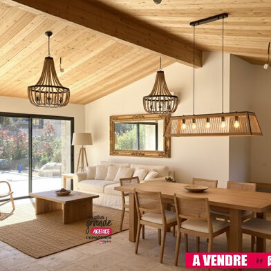 Maison 3 pièces 795000 €