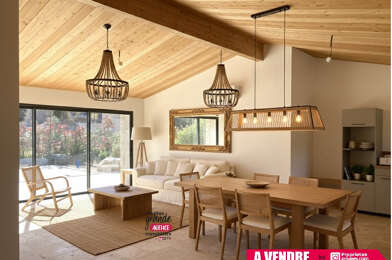 Maison 3 pièces 795000 €