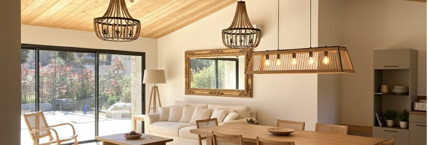 Maison 3 Pièces 83 m² à vendre à Porto-Vecchio (20137)