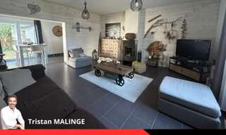 Maison 5 Pièces 104 m² à vendre à Ancenis-Saint-Géréon (44150)