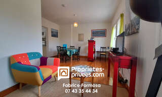 Appartement 3 Pièces 59 m² à vendre à Perros-Guirec (22700)