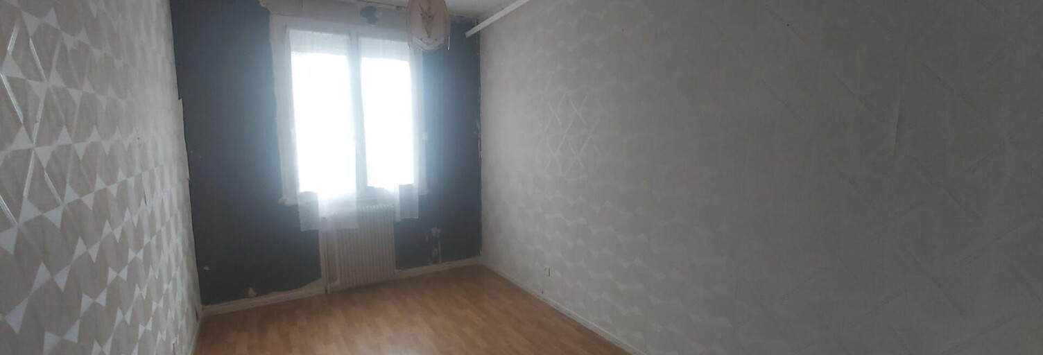 Maison 6 Pièces 121 m² à vendre à Brétigny-sur-Orge (91220)