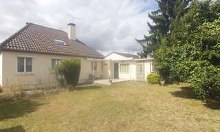 Maison 6 Pièces 121 m² à vendre à Brétigny-sur-Orge (91220)