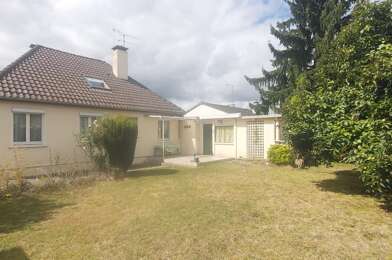 Maison 6 pièces 332700 €