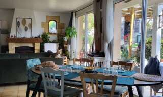 Maison 6 Pièces 125 m² à vendre à Montignac-Lascaux (24290)