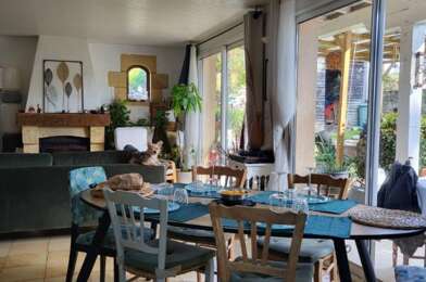 Maison 6 pièces 220500 €