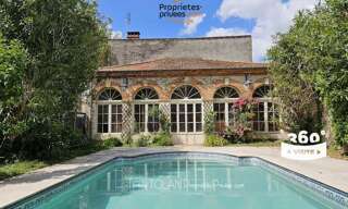 Maison 10 Pièces 380 m² à vendre à Agen (47000)