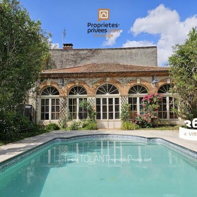 Maison 10 pièces 845000 €