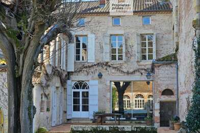 Maison 10 pièces 845000 €