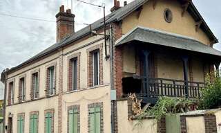 Immeuble  250 m² à vendre à Mondoubleau (41170)