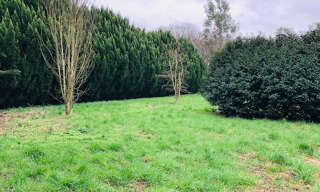 Terrain  1000 m² à vendre à Lassigny (60310)