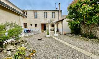 Maison 5 Pièces 169 m² à vendre à Cérons (33720)