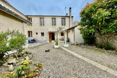 Maison 5 pièces 305000 €