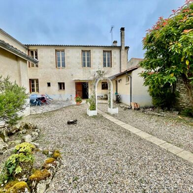 Maison 5 pièces 305000 €