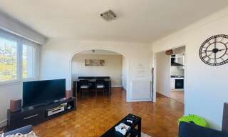 Appartement 3 Pièces 75 m² à vendre à Pau (64000)