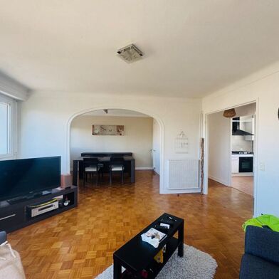 Appartement 3 pièces 142000 €