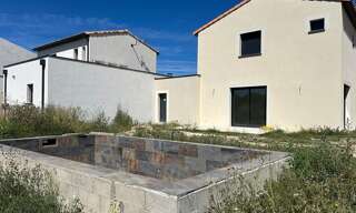 Maison 6 Pièces 96 m² à vendre à Saint-André-de-Sangonis (34725)