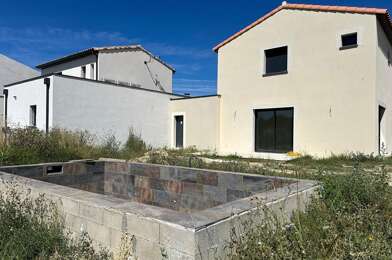 Maison 6 pièces 383000 €