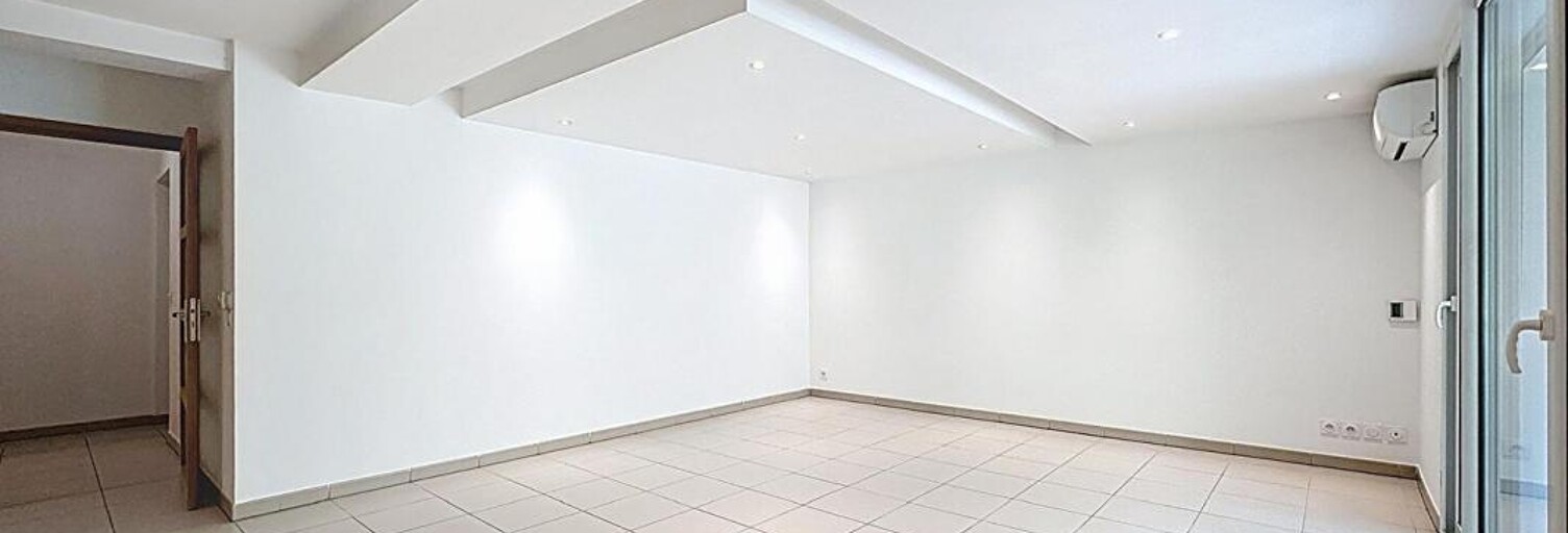 Appartement 2 Pièces 53 m² à vendre à Nîmes (30000)