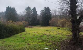 Terrain  5260 m² à vendre à Évette-Salbert (90350)