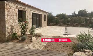 Maison 3 Pièces 83 m² à vendre à Zonza (20144)