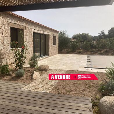 Maison 3 pièces 795000 €