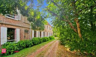 Maison 11 Pièces 284 m² à vendre à Vieil-Hesdin (62770)