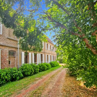 Maison 11 pièces 467000 €